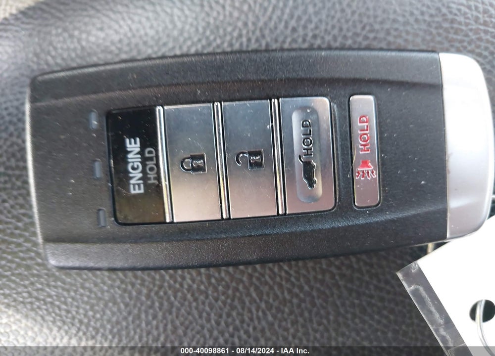 2017 ACURA MDX VIN: 5FRYD3H36HB002998