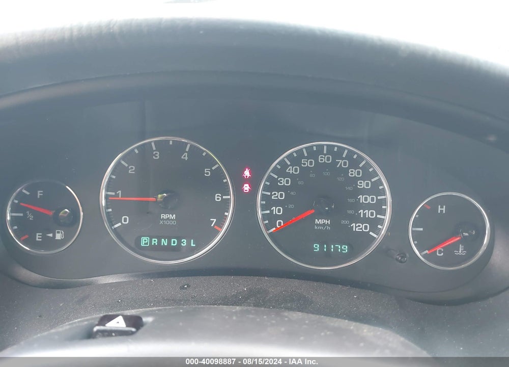 2000 CHRYSLER CONCORDE LXI VIN: 2C3HD36J2YH370502
