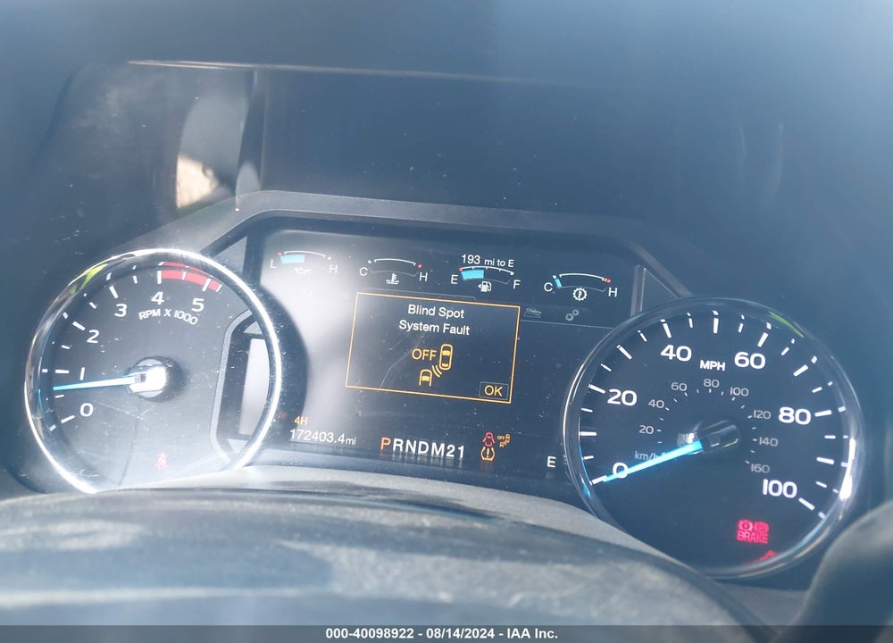 2018 FORD F-250 PLATINUM VIN: 1FT7W2BT9JEC78447