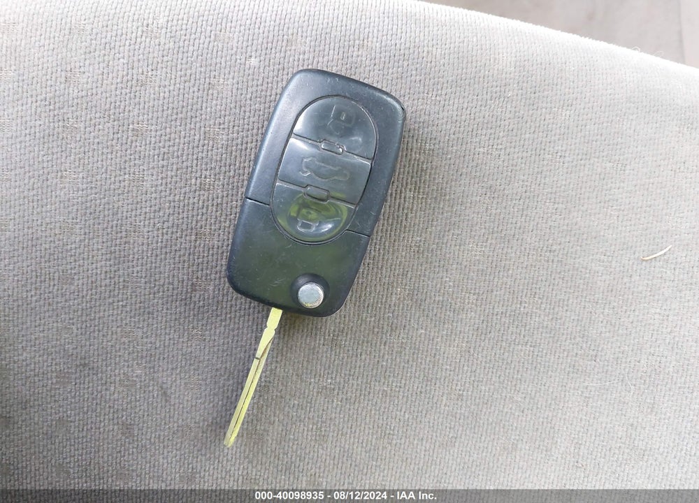 2000 VOLKSWAGEN JETTA GLS VIN: 3VWSC29M0YM145661