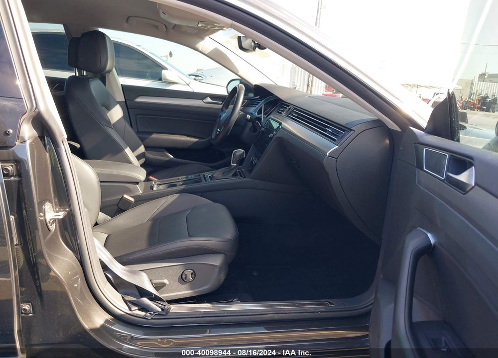 2019 VOLKSWAGEN ARTEON 2.0T SE VIN: WVWAR7AN5KE024488
