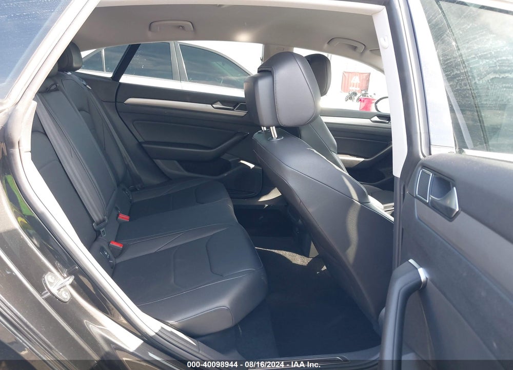2019 VOLKSWAGEN ARTEON 2.0T SE VIN: WVWAR7AN5KE024488