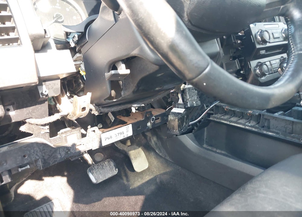 2018 FORD F-150 XLT VIN: 1FTEW1EP7JFE41686