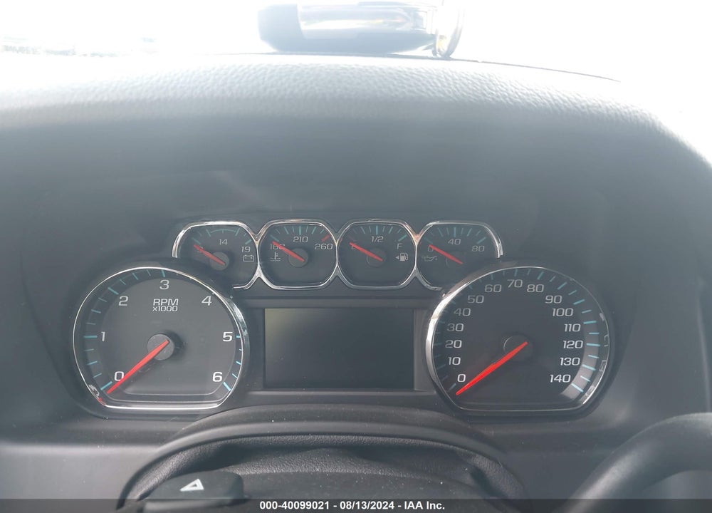 2017 CHEVROLET TAHOE PREMIER VIN: 1GNSKCKC8HR180838