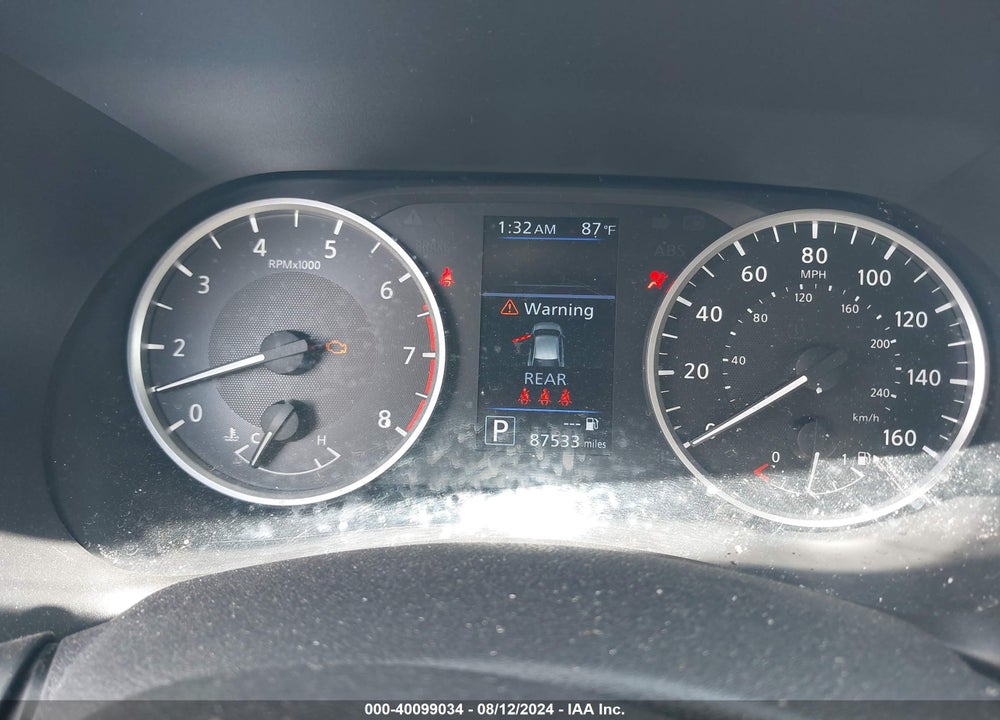2022 NISSAN SENTRA S XTRONIC CVT VIN: 3N1AB8BV9NY211073