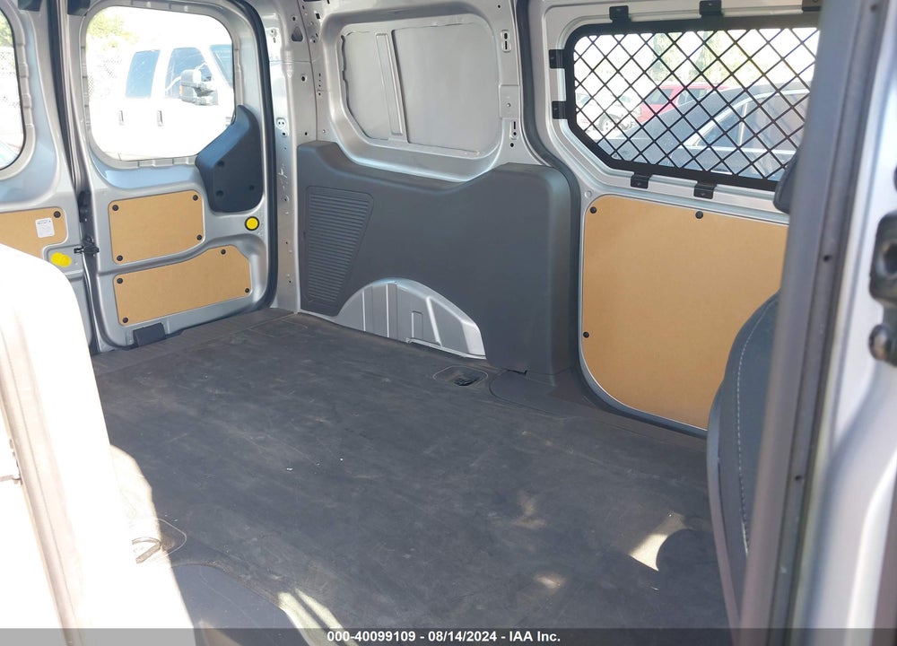 2022 FORD TRANSIT CONNECT XLT VIN: NM0LS7T24N1542147