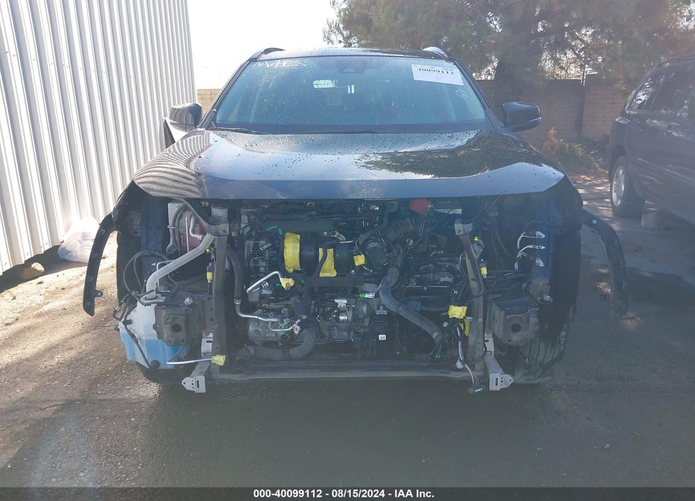 2023 TOYOTA RAV4 XLE VIN: 2T3P1RFVXPC348155