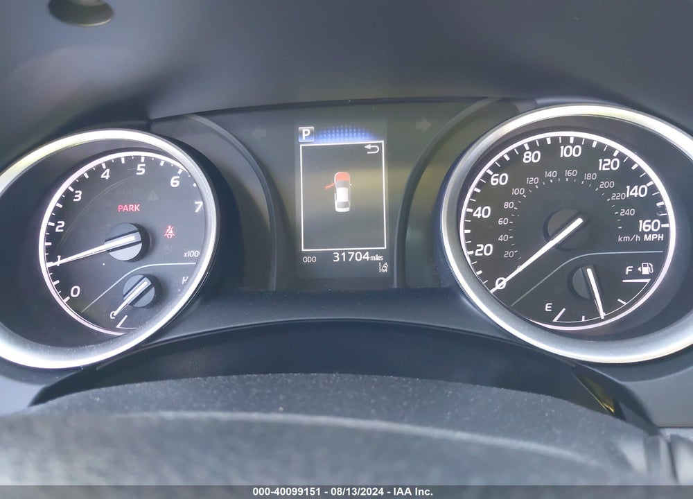 2021 TOYOTA CAMRY LE VIN: 4T1C11AK3MU492145