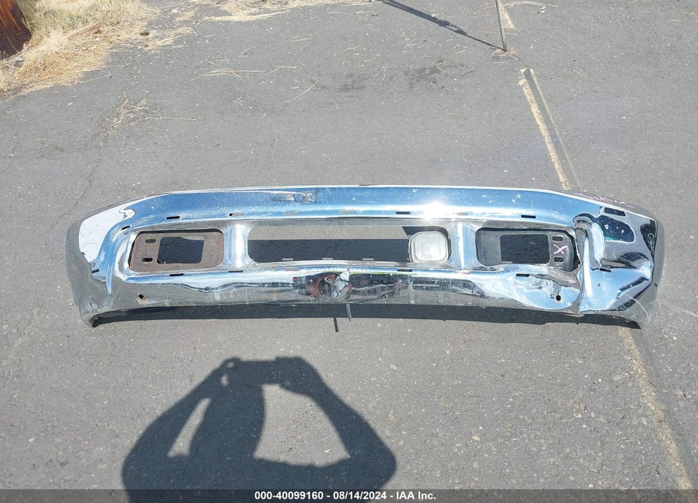 2004 FORD F250 SUPER DUTY VIN: 1FTNX21P54EA28233