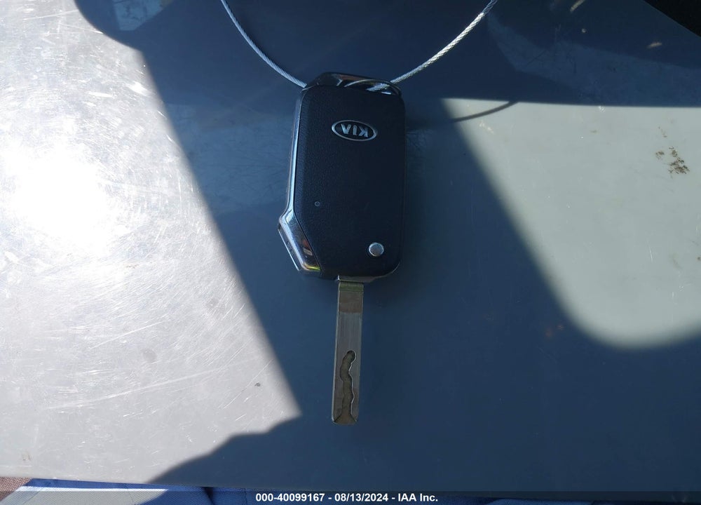 2020 KIA SOUL !/+/S VIN: KNDJ23AU7L7718044
