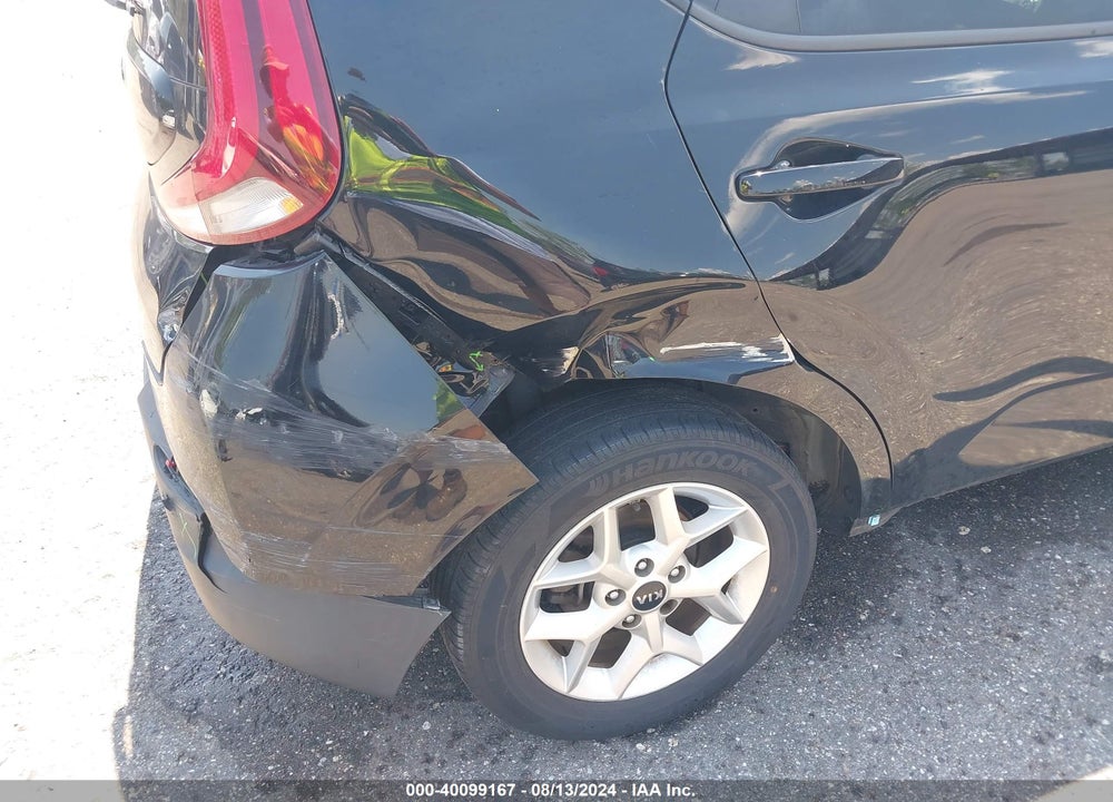 2020 KIA SOUL !/+/S VIN: KNDJ23AU7L7718044