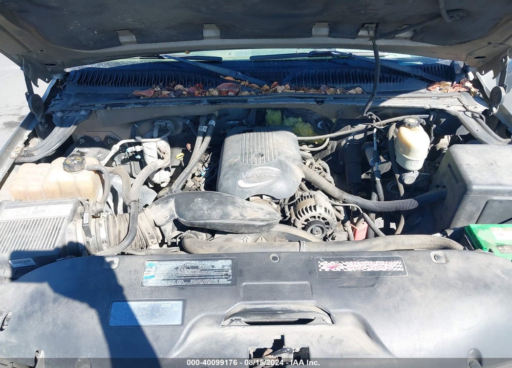 2002 GMC SIERRA 2500HD SLE VIN: 1GTHK29U12E304359