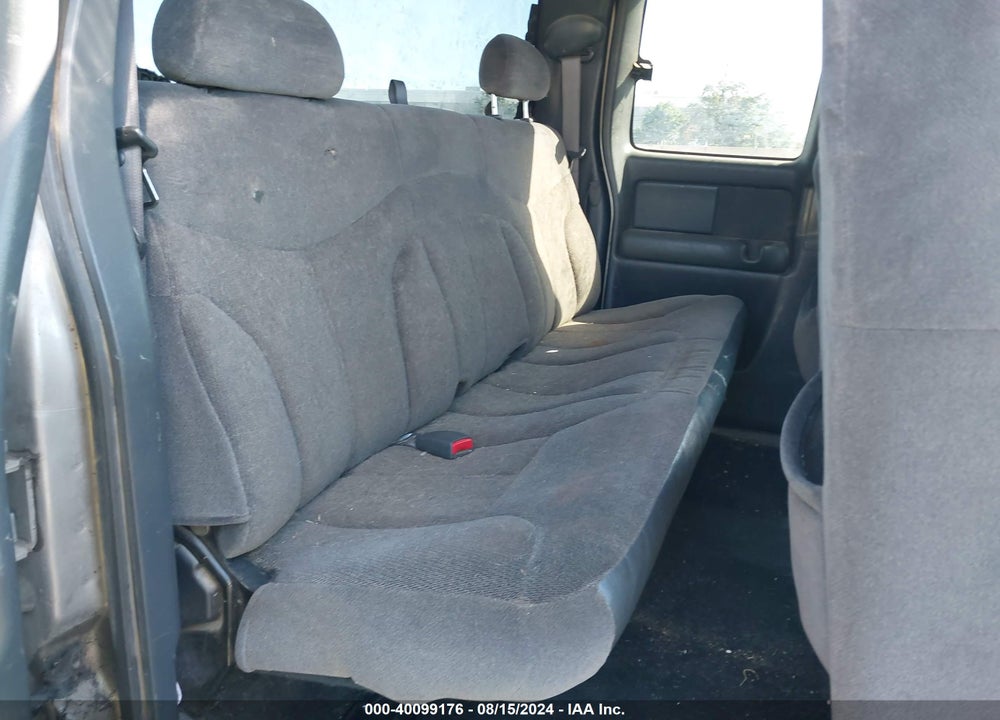 2002 GMC SIERRA 2500HD SLE VIN: 1GTHK29U12E304359