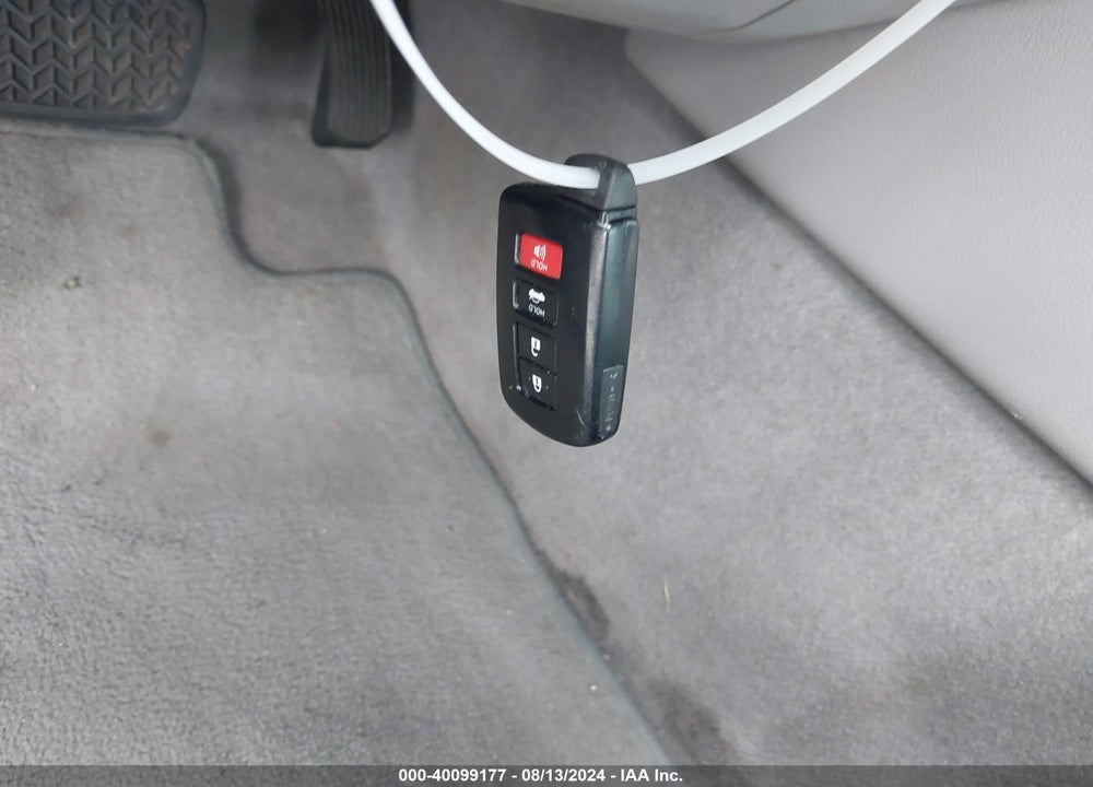 2015 TOYOTA CAMRY HYBRID XLE VIN: 4T1BD1FK1FU160994
