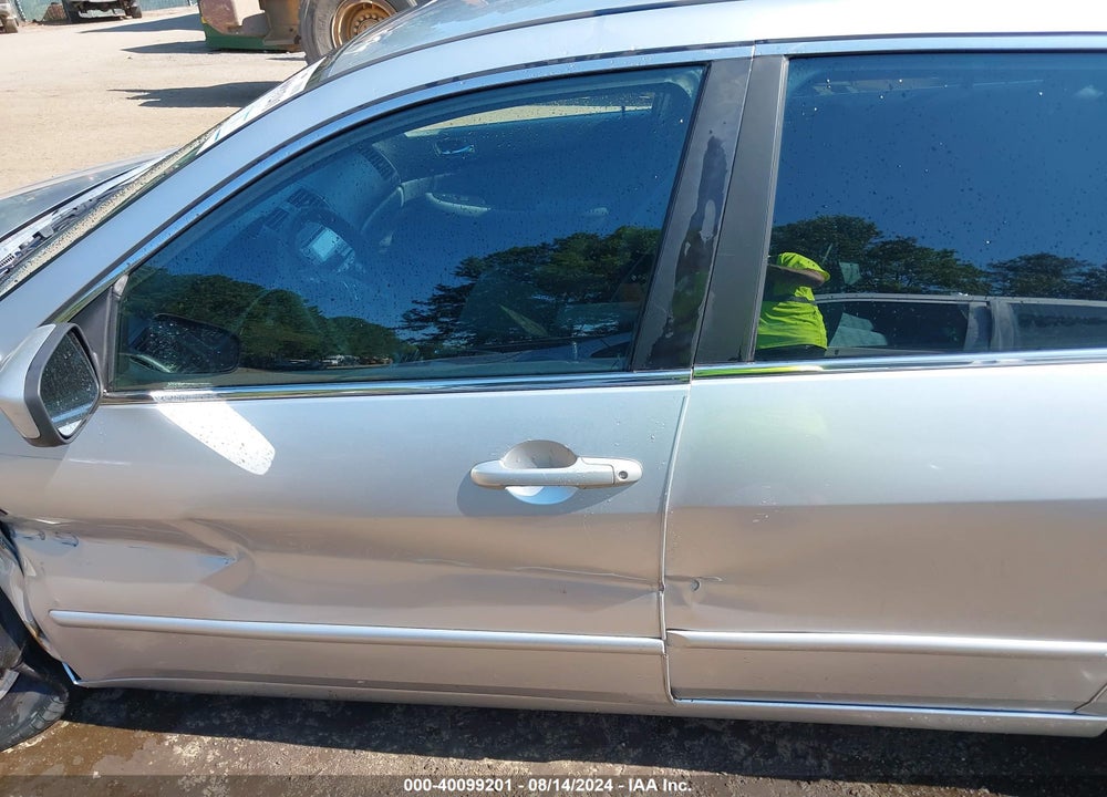 2007 HONDA ACCORD VIN: 1HGCM563X7A199032