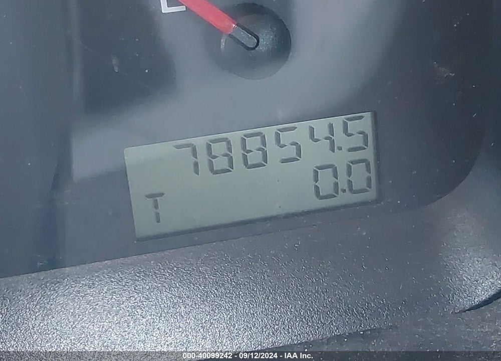 2008 FORD F150 VIN: 1FTRX12WX8FC17283