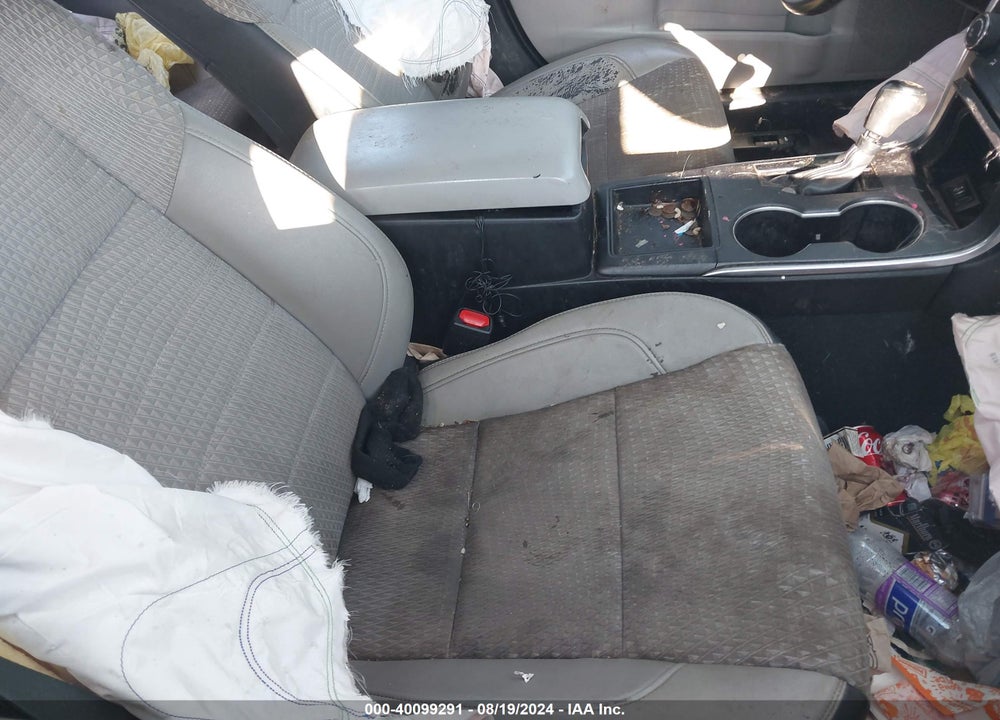 2015 TOYOTA CAMRY SE VIN: 4T1BF1FK8FU025084