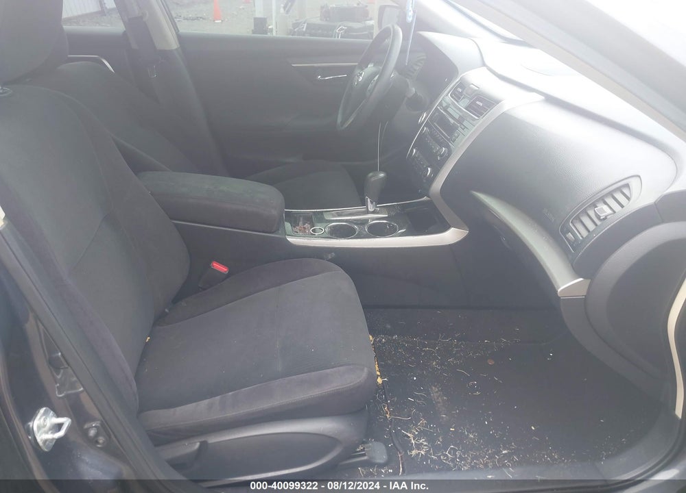 2013 NISSAN ALTIMA 2.5 S VIN: 1N4AL3AP6DC203395