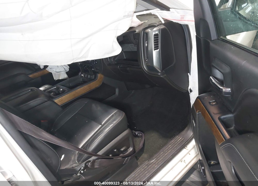 2015 CHEVROLET SILVERADO 1500 1LZ VIN: 3GCUKSEC7FG410678
