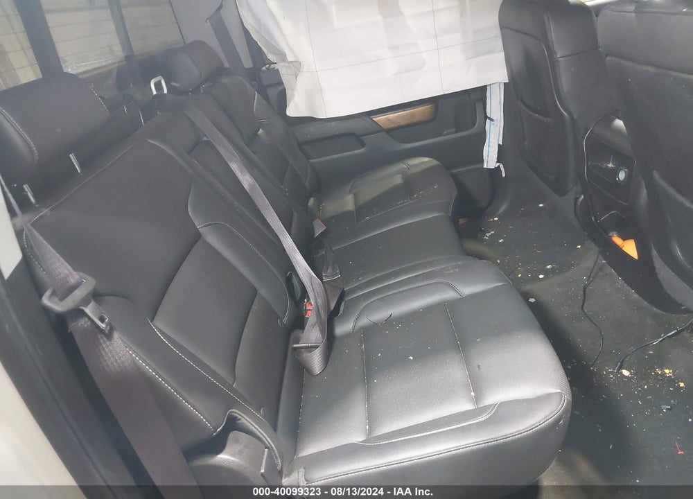2015 CHEVROLET SILVERADO 1500 1LZ VIN: 3GCUKSEC7FG410678