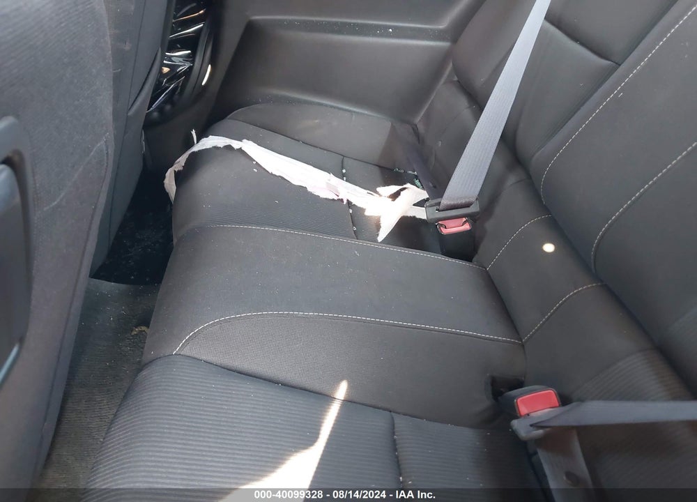 2012 CHEVROLET CAMARO 1LT VIN: 2G1FB1E30C9109249
