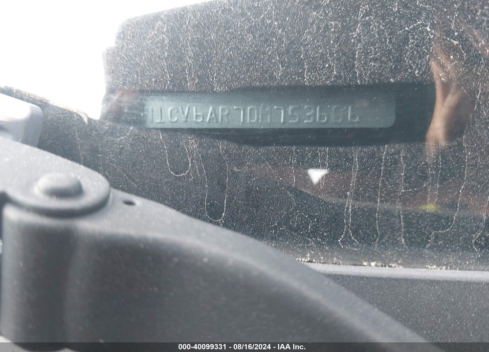 2013 INFINITI G37X VIN: JN1CV6AR7DM753606