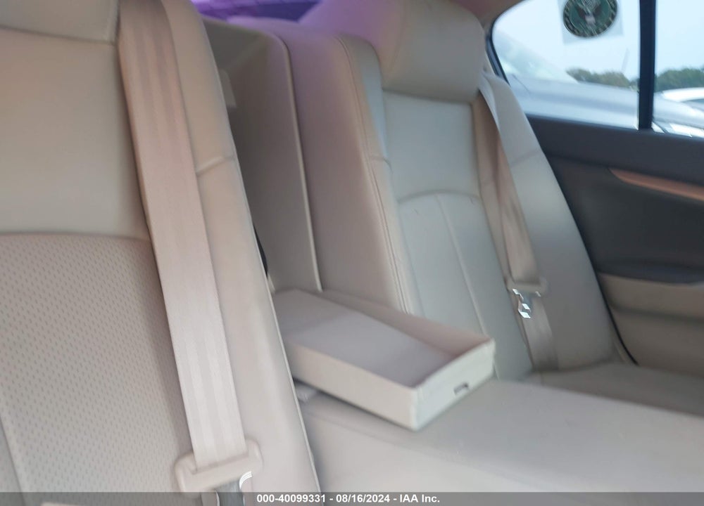 2013 INFINITI G37X VIN: JN1CV6AR7DM753606
