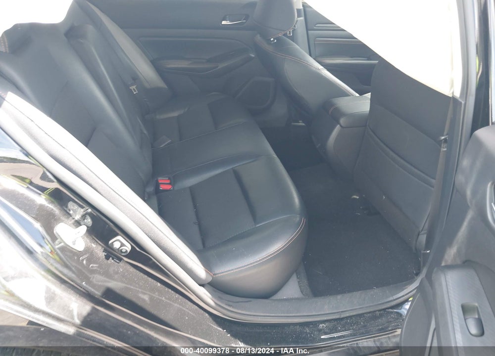 2019 NISSAN ALTIMA 2.5 SR VIN: 1N4BL4CV4KC104528