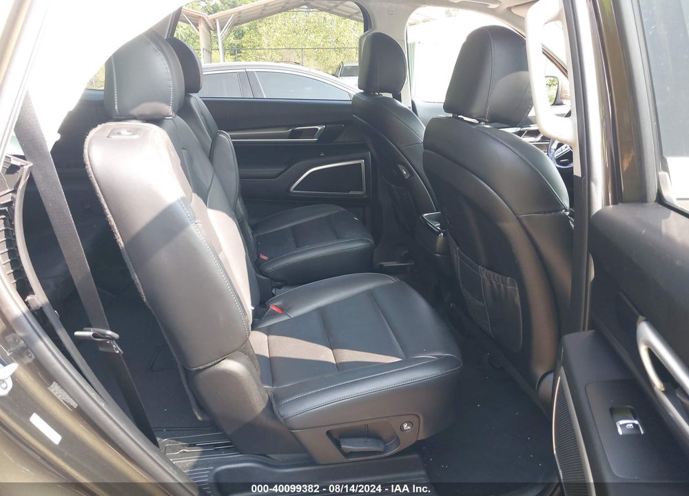2020 KIA TELLURIDE S VIN: 5XYP6DHC5LG066125