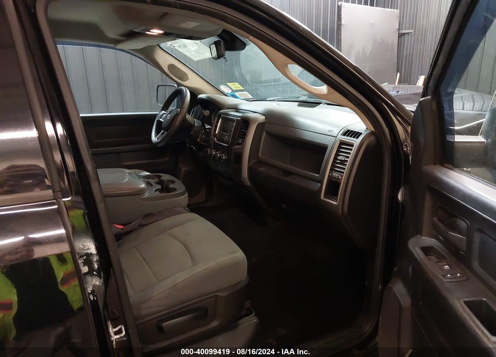 2014 RAM 1500 EXPRESS VIN: 1C6RR7FT9ES368753