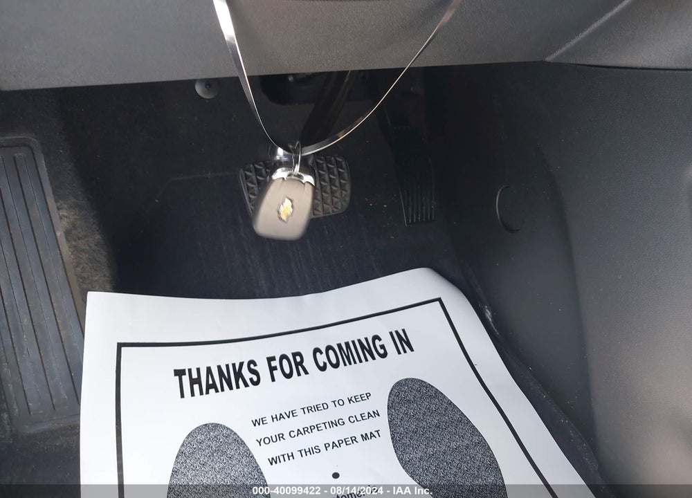 2020 CHEVROLET EQUINOX FWD 2FL VIN: 2GNAXJEVXL6216032