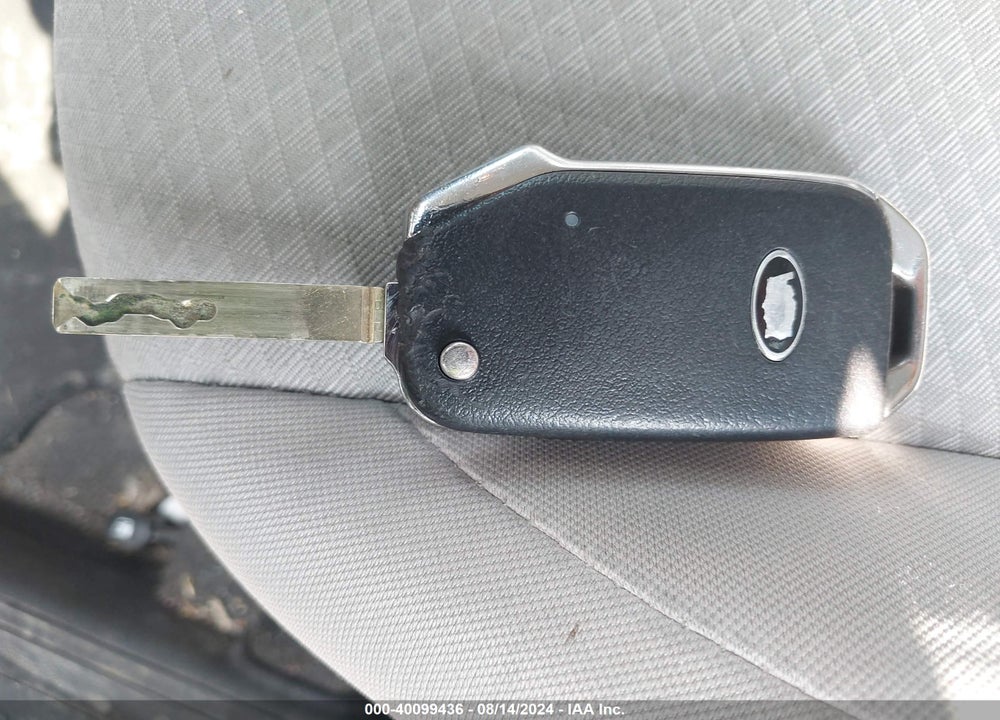 2020 KIA SOUL LX VIN: KNDJ23AU8L7717520