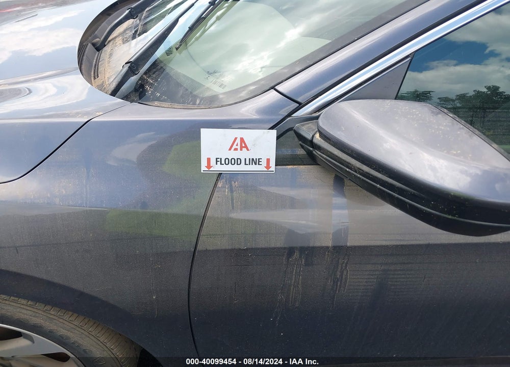 2018 HONDA CIVIC EX VIN: 19XFC2F72JE203000