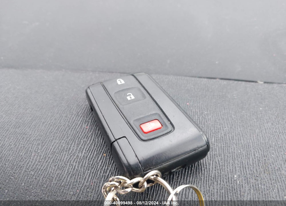 2006 TOYOTA PRIUS VIN: JTDKB20UX63144776