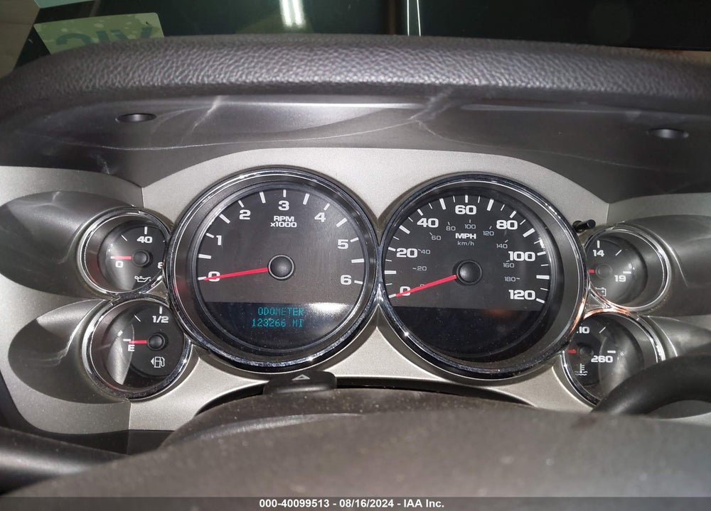 2009 CHEVROLET SILVERADO 1500 LT VIN: 1GCEK29J29Z145377