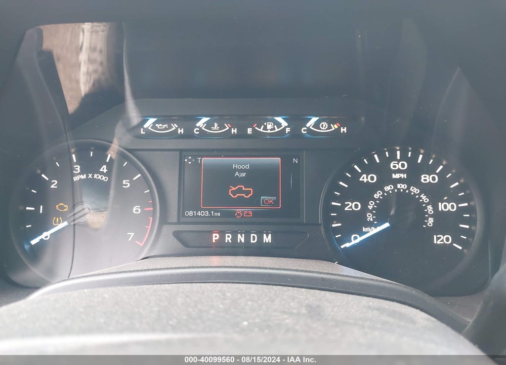 2018 FORD F-150 XL VIN: 1FTEW1EP3JKD53824