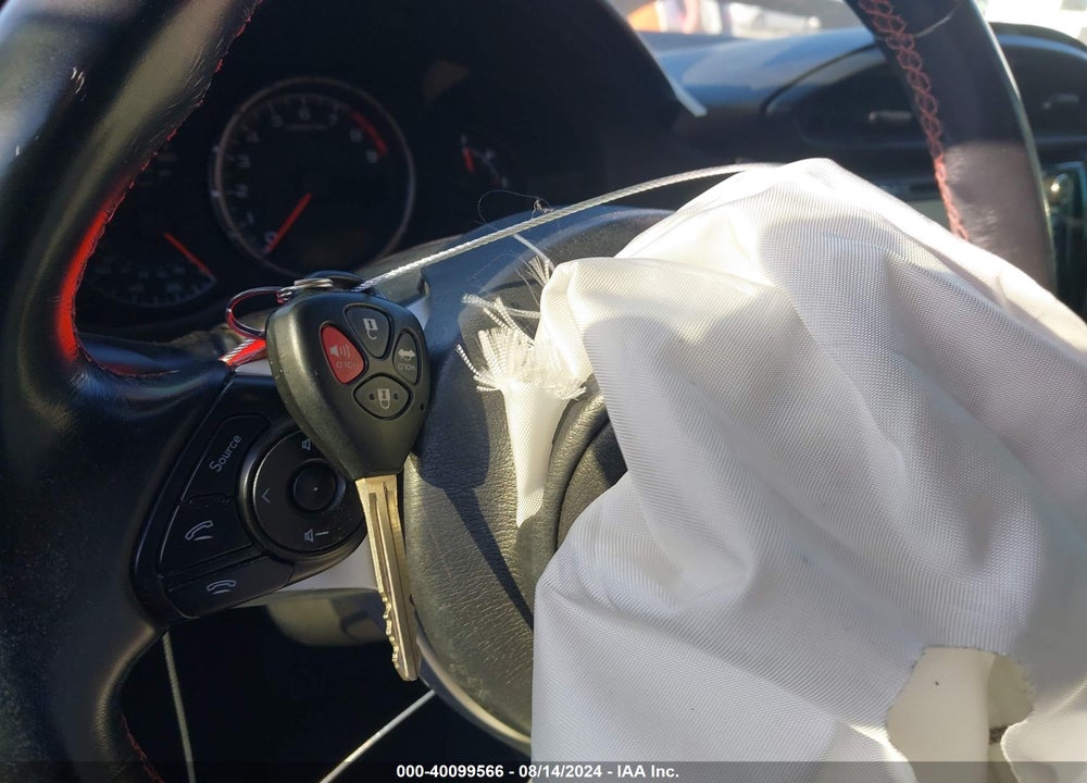 2019 SUBARU BRZ PREMIUM VIN: JF1ZCAB18K9601204