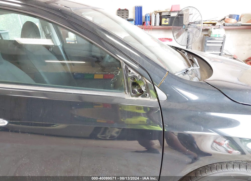 2014 NISSAN VERSA 1.6 SV VIN: 3N1CN7AP7EL808779