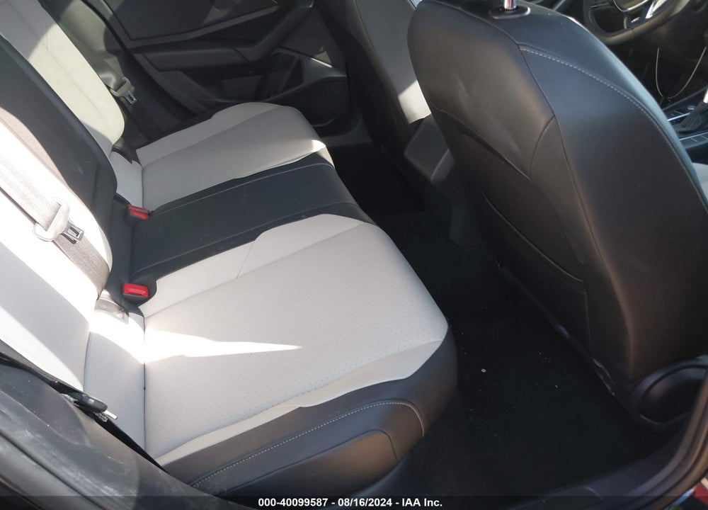 2019 VOLKSWAGEN JETTA 1.4T R-LINE/1.4T S/1.4T SE VIN: 3VWCB7BU1KM250229