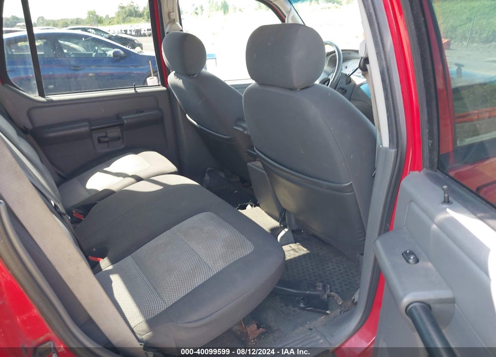 2005 FORD EXPLORER SPORT TRAC ADRENALIN/XLS/XLT VIN: 1FMZU77K85UB68380
