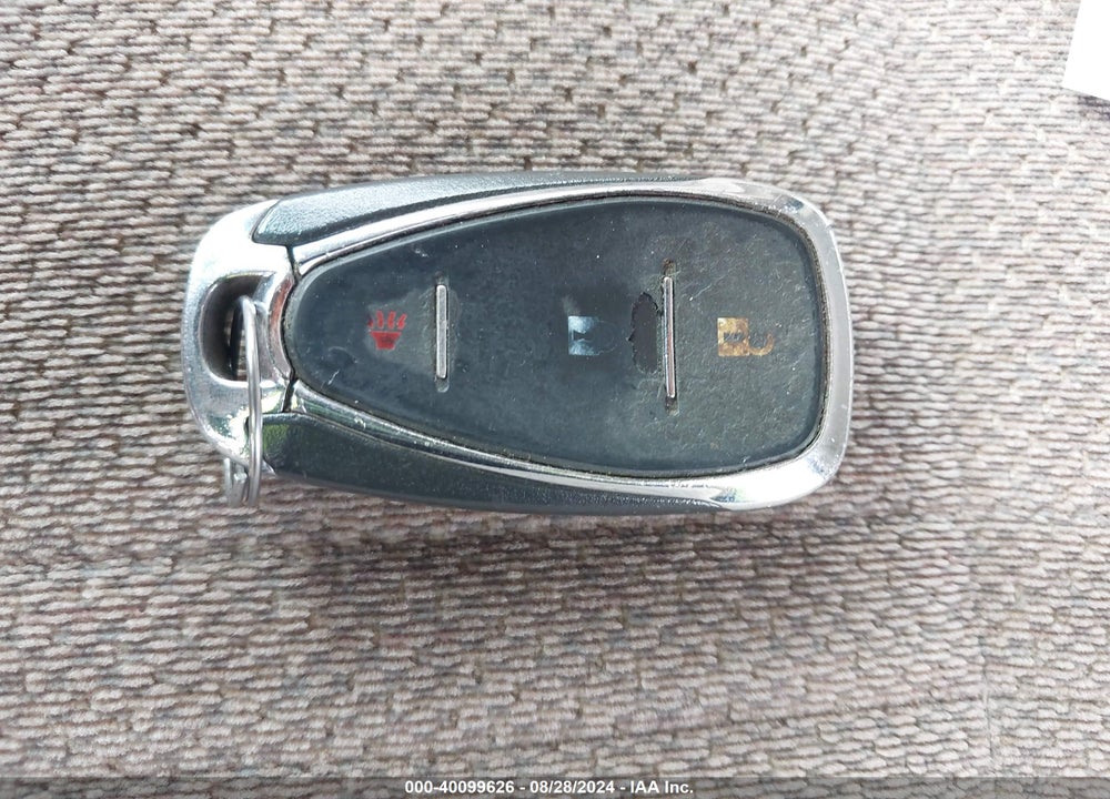 2018 CHEVROLET EQUINOX LS VIN: 3GNAXHEV3JL113181