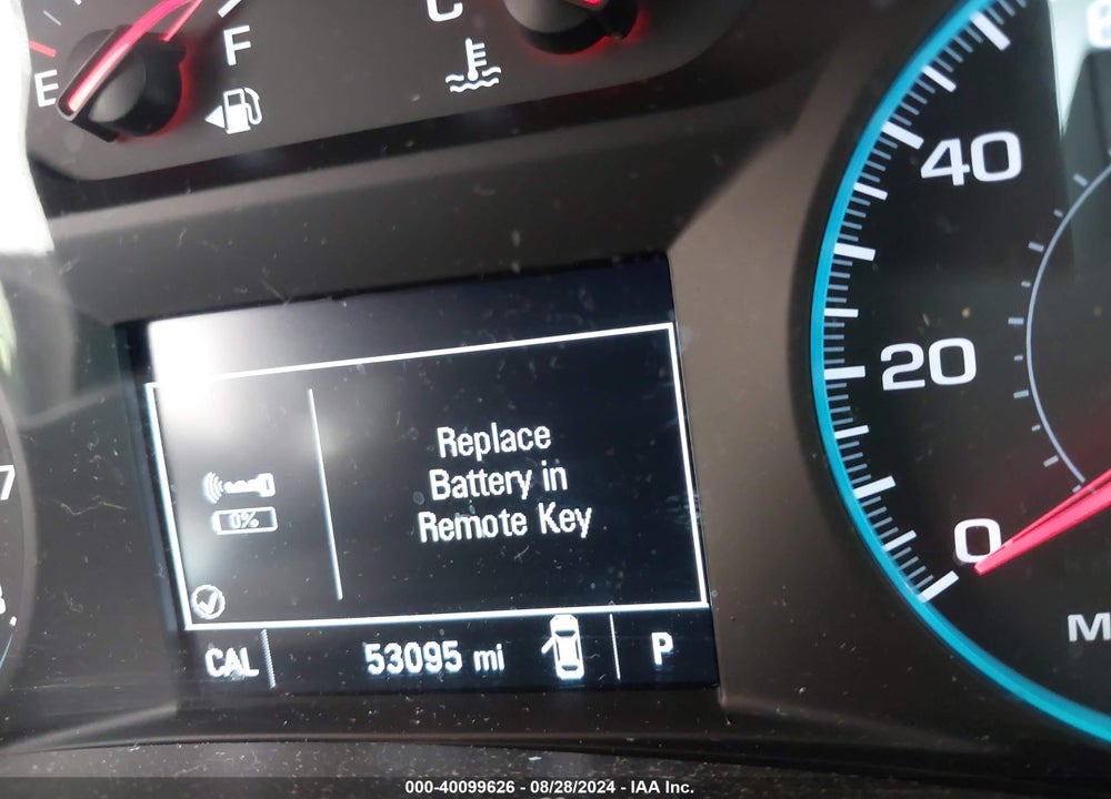 2018 CHEVROLET EQUINOX LS VIN: 3GNAXHEV3JL113181
