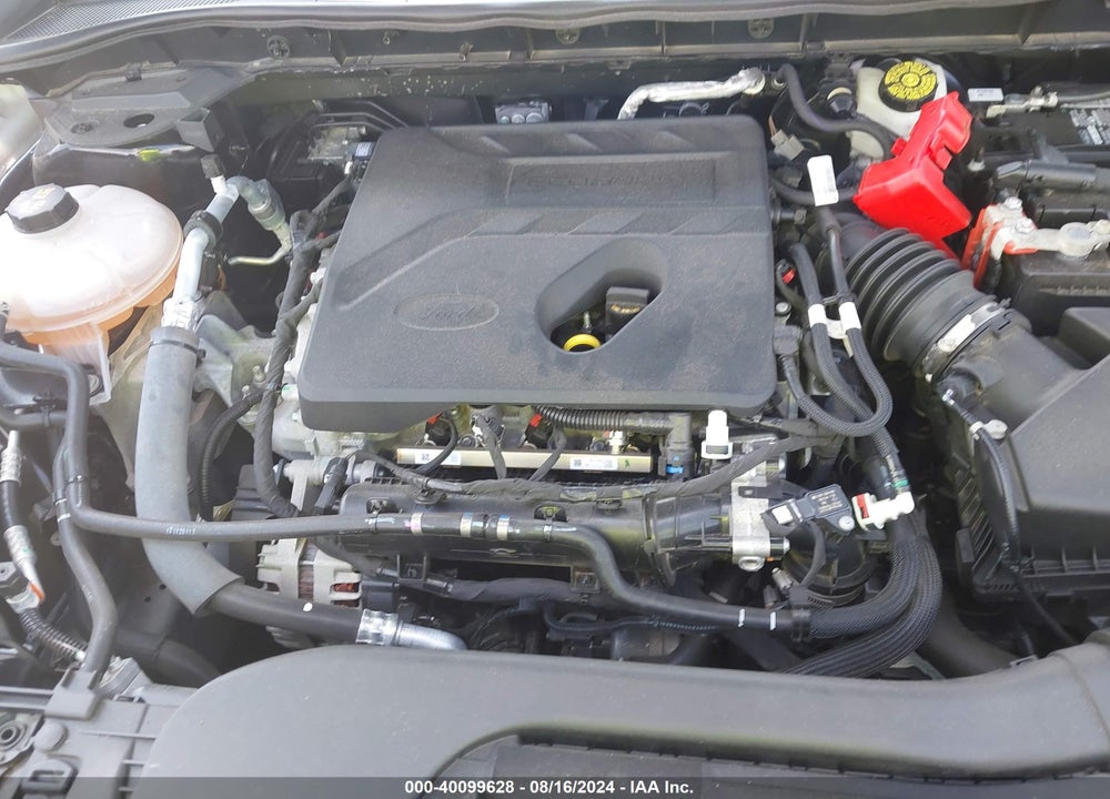 2020 FORD ESCAPE SEL VIN: 1FMCU9H61LUB62078