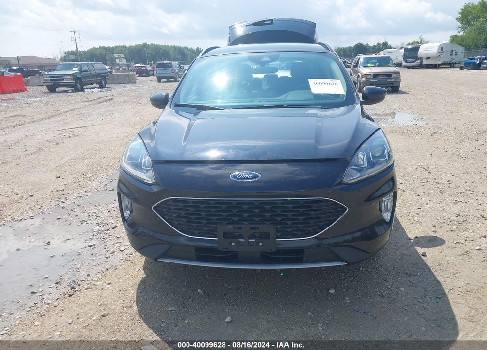 2020 FORD ESCAPE SEL VIN: 1FMCU9H61LUB62078