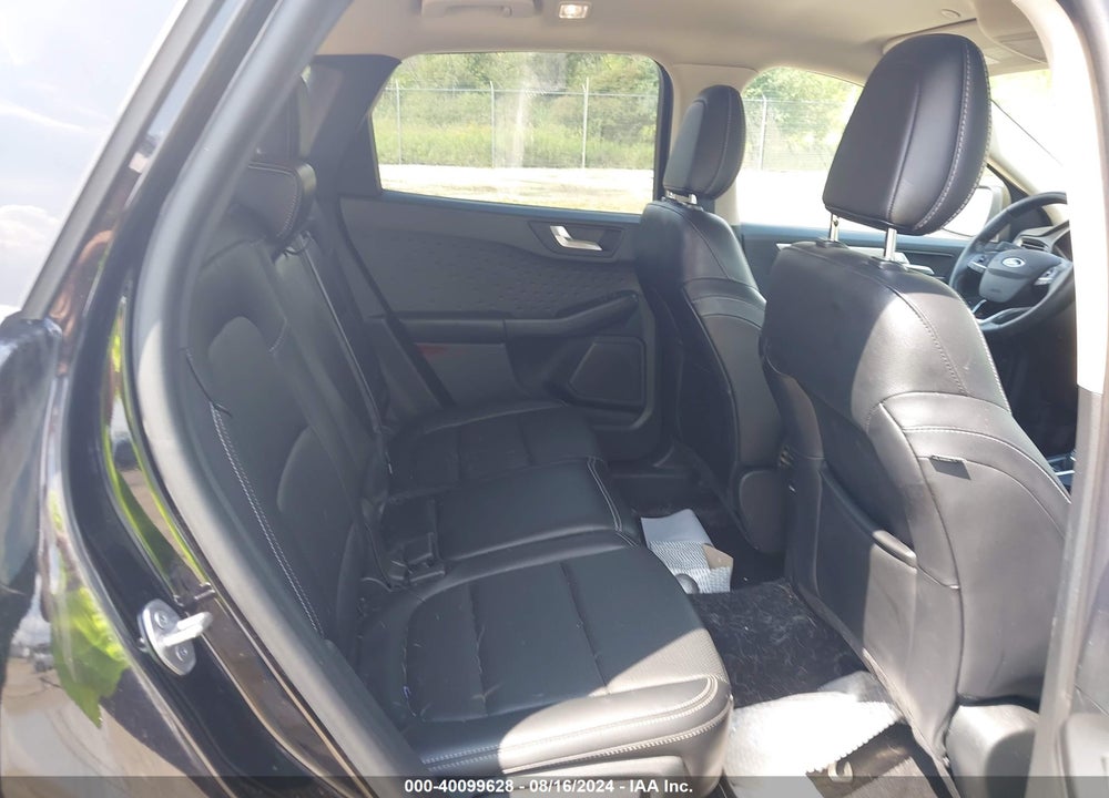2020 FORD ESCAPE SEL VIN: 1FMCU9H61LUB62078