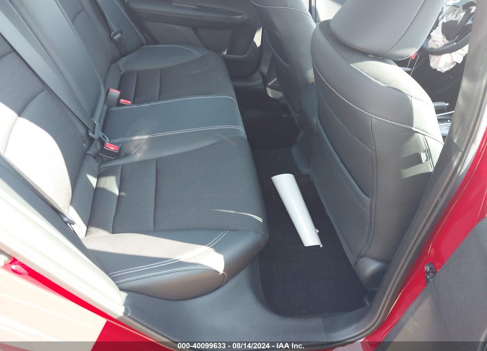 2017 HONDA ACCORD SPORT VIN: 1HGCR2F57HA163138