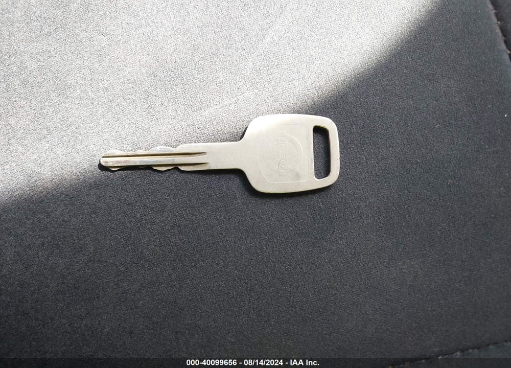 2013 NISSAN VERSA 1.6 S+ VIN: 3N1CN7AP6DL869829