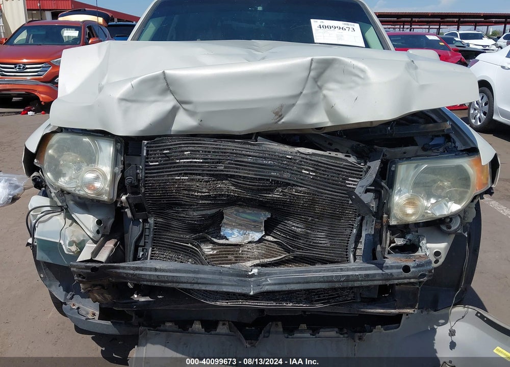 2008 FORD ESCAPE VIN: 1FMCU94138KC15036