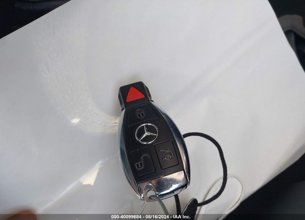 2018 MERCEDES-BENZ C 300 4MATIC VIN: WDDWF4KB6JR329979