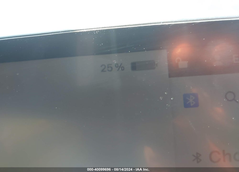 2023 TESLA MODEL Y VIN: 7SAYGDEE1PA131248